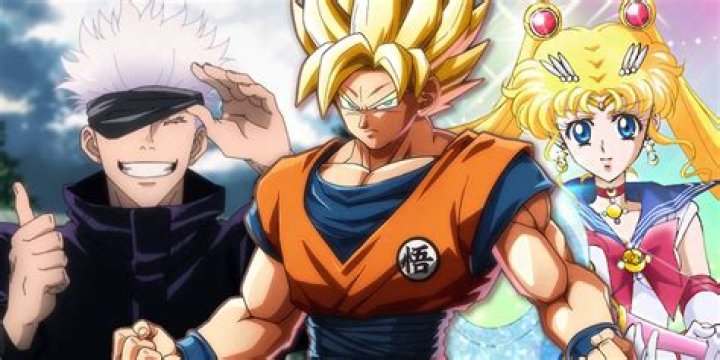 What is the strongest anime character in 2021?