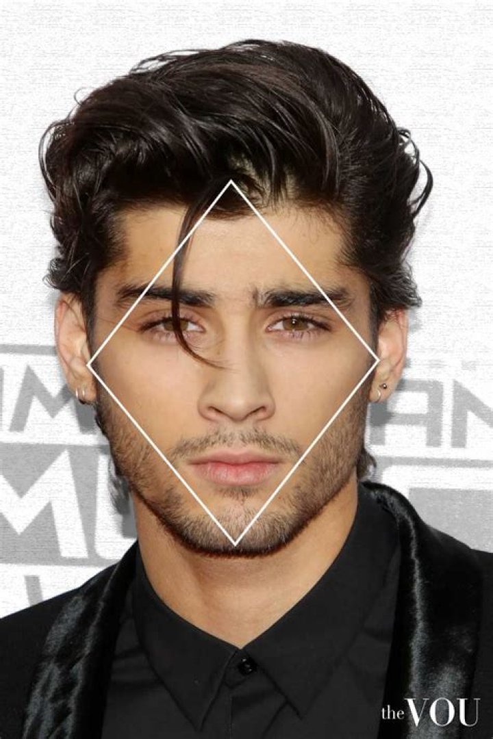 What is Zayn Malik height?