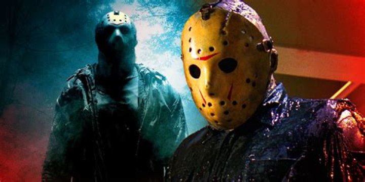 What kind of monster is Jason Voorhees?