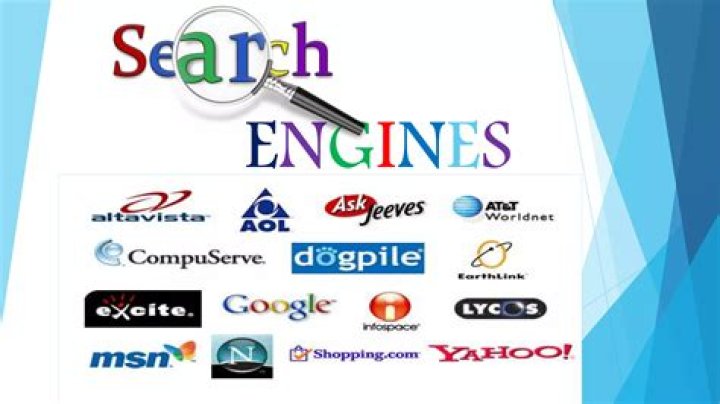 What search engine is untraceable?