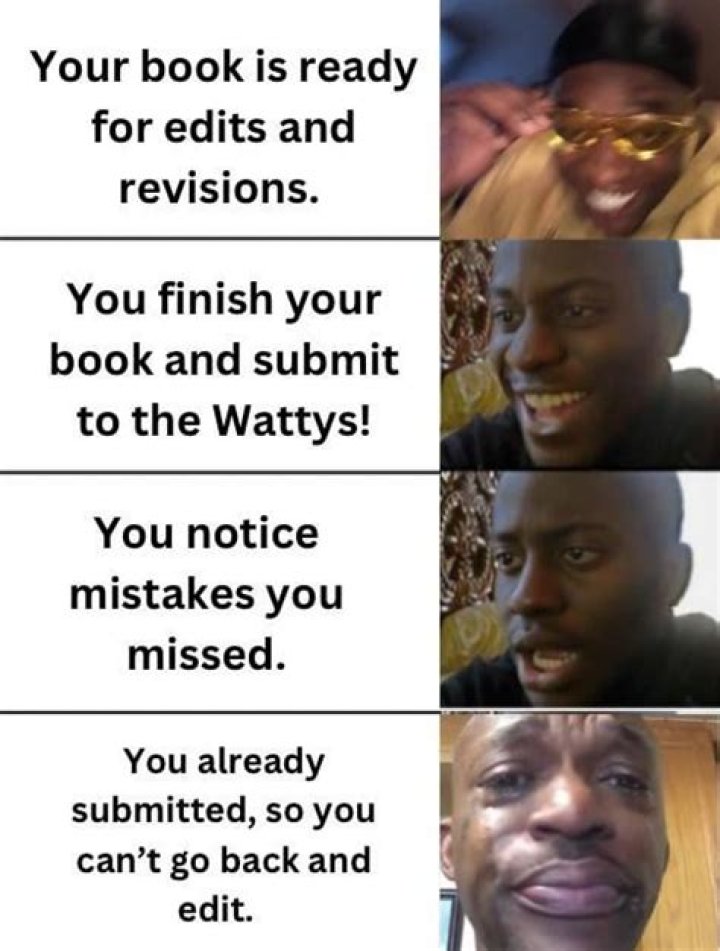 What was the first fanfiction?