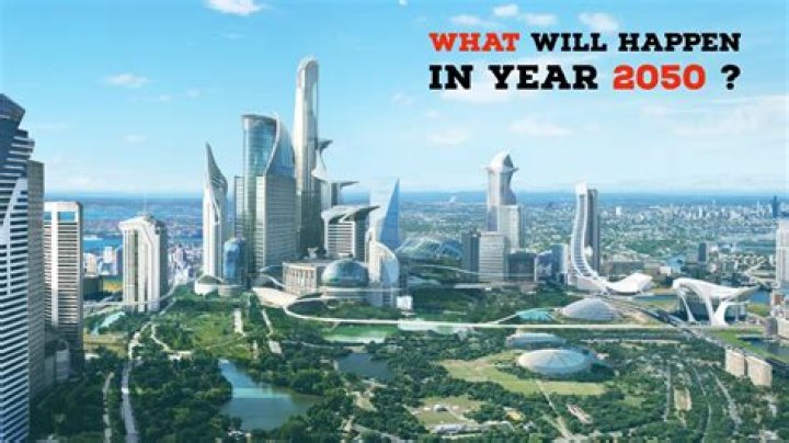 What will happen to Hawaii in 2050?