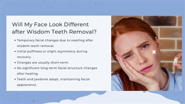 When I get my wisdom teeth out will I tell my secrets?