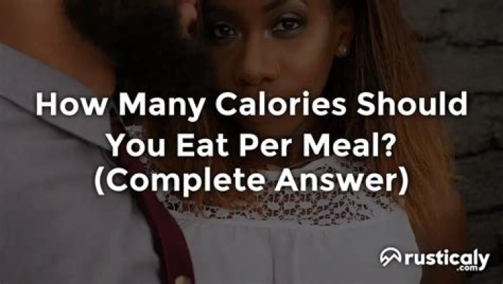 When should I eat my biggest meal?