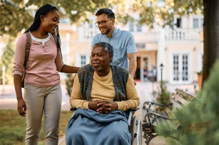 When should you step in with elderly parents?