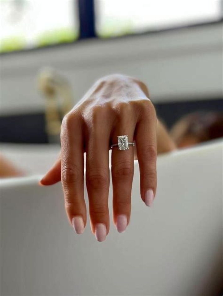 When should you take your ring off?