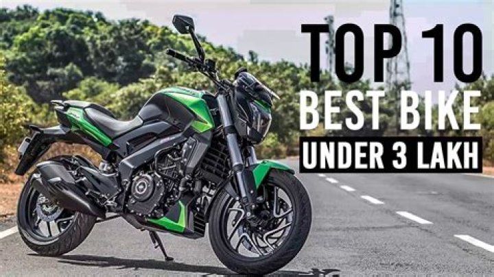 Which bike is king in India?