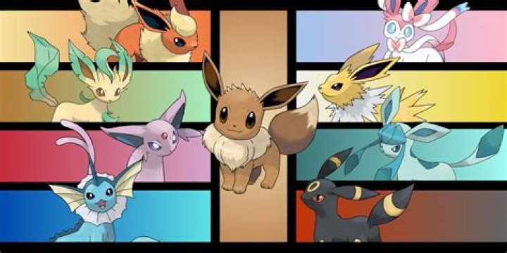 Which Eevee evolution is the best legends arceus?