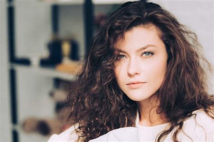 Which ethnicity has the best hair?