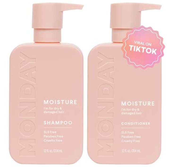 Which is the cheapest shampoo?