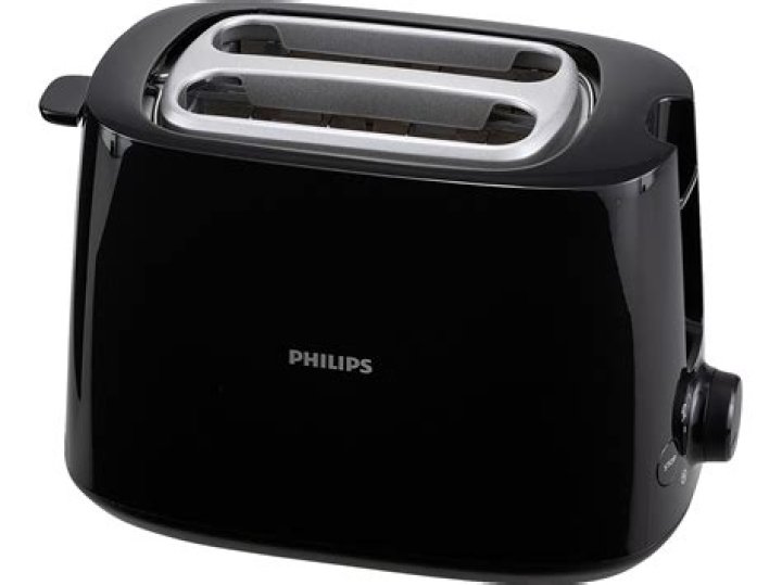 Which Philips toaster is best?