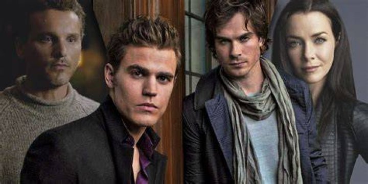 Who almost played Stefan Salvatore?