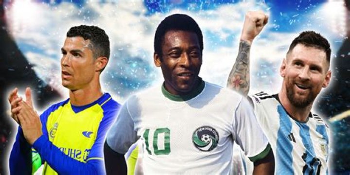 Who are the best friends in football?