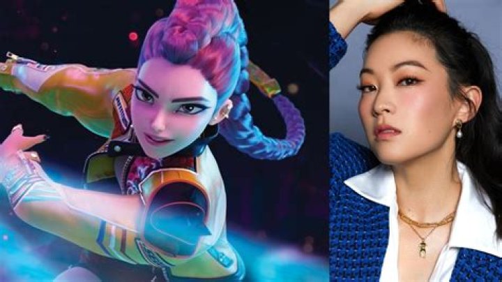 Who is first K-pop girl from India?