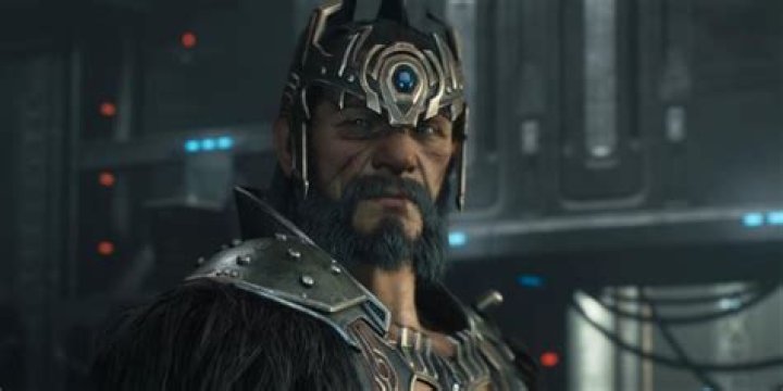 Who is King Novik in Doom?