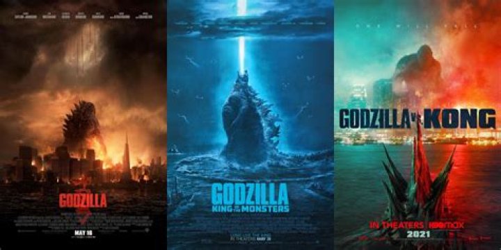 Who is legendary Godzilla's brother?