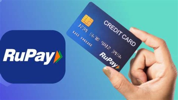 Who is owner of RuPay card?