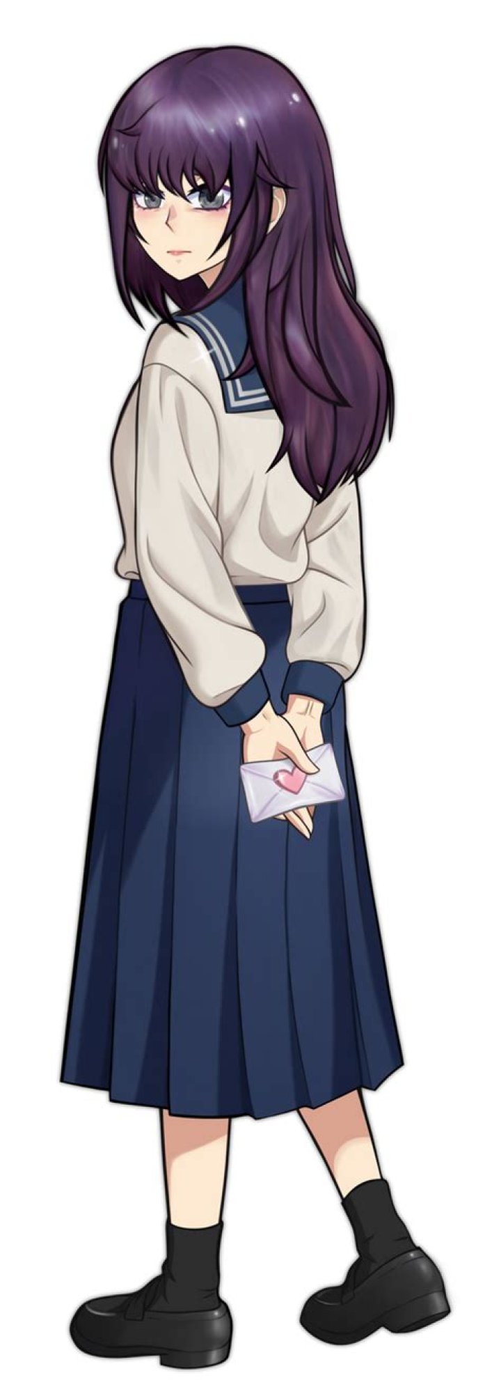 Who is Ryoba Aishi sister?