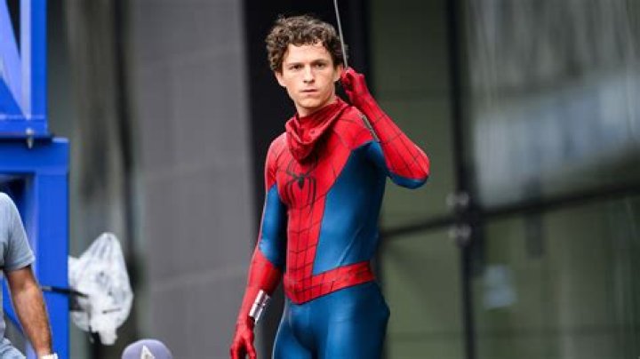 Who is Spider-Man's arch enemy?