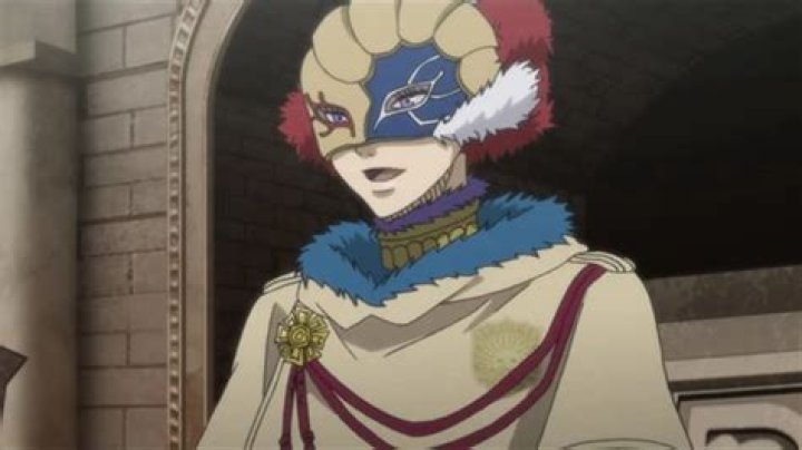 Who is the 2nd traitor in Black Clover?
