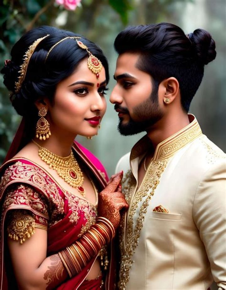 Who is the best couple in the India 2020?