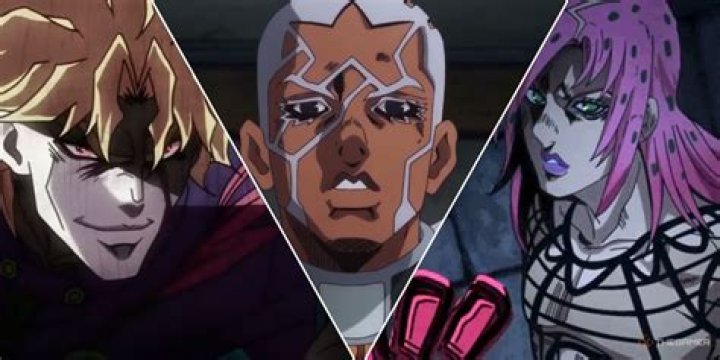 Who is the coolest JoJo villain?