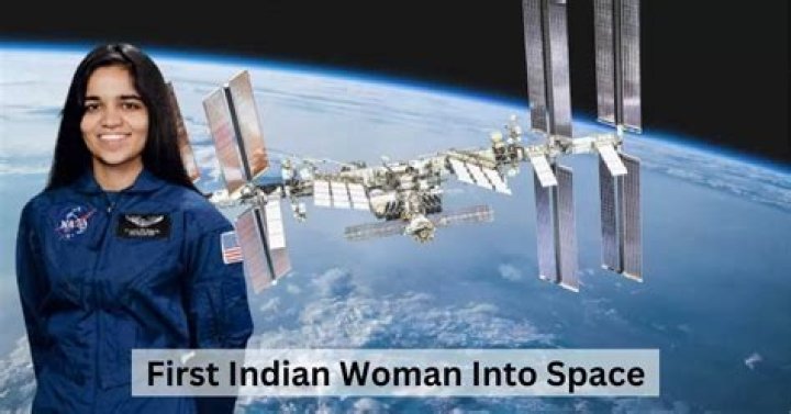 Who is the first woman in the earth?