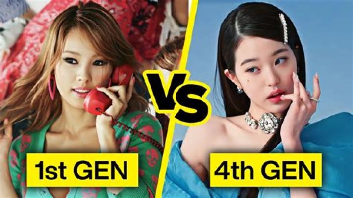 Who is the It Girl of Blackpink?