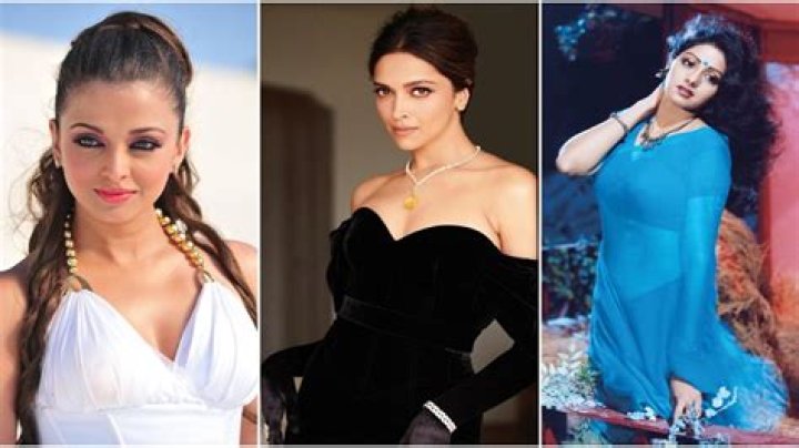 Who is the slimmest actress in Bollywood?