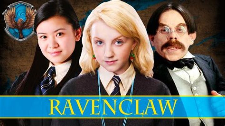 Who is the strongest Ravenclaw?