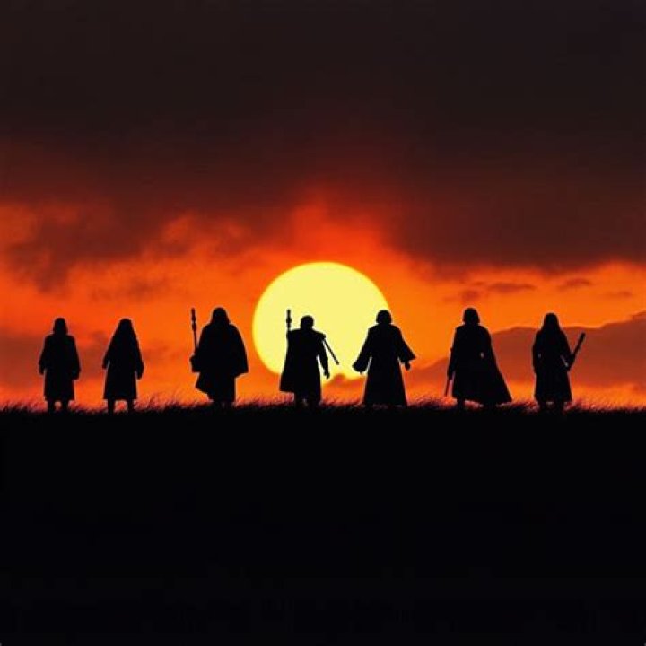 Who is the weakest Jedi?