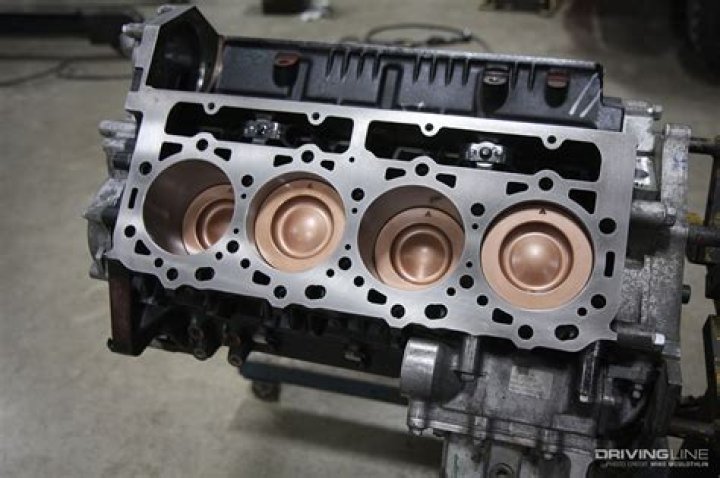 Who makes the Duramax diesel engine?