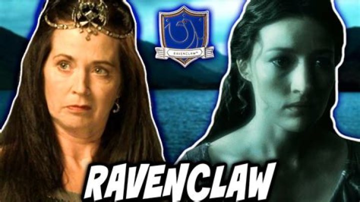 Who married Rowena Ravenclaw?