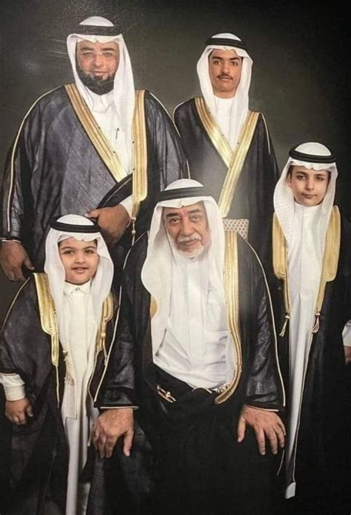 Who owns the Kaaba?