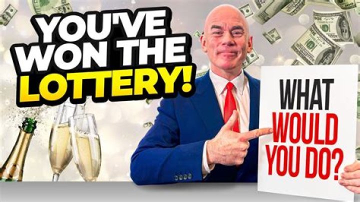 Who plays the lottery more rich or poor?