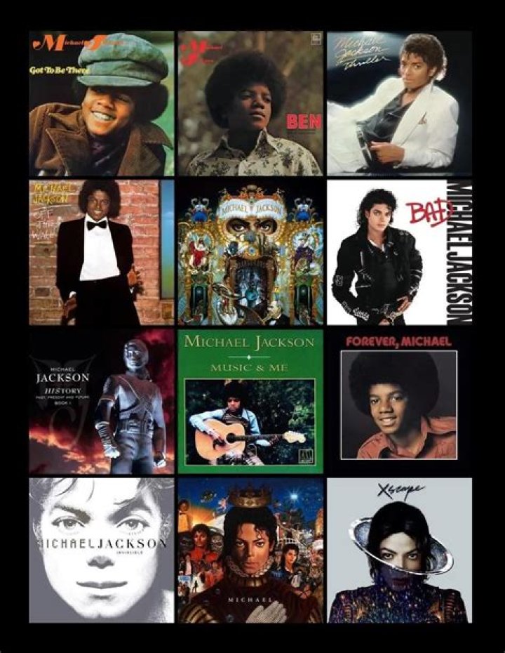 Who sold more records Michael Jackson or Janet Jackson?