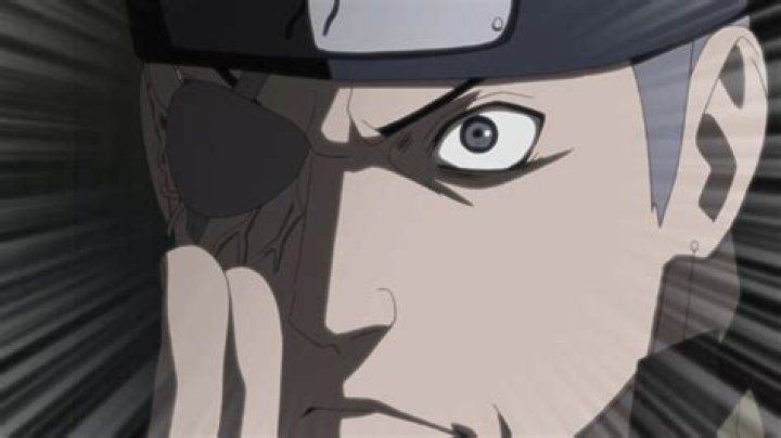 Who stole the Byakugan?
