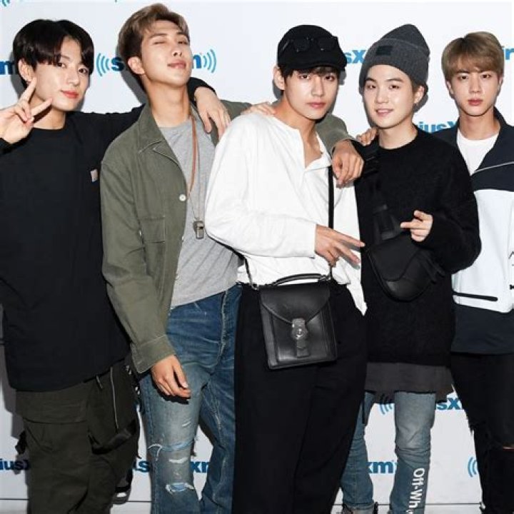 Who won BTS?