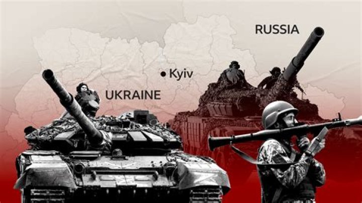 Who won ww2 USA or Russia?
