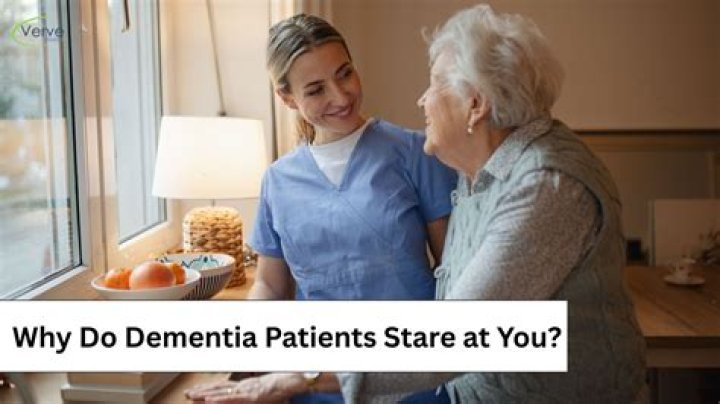 Why are dementia patients so needy?