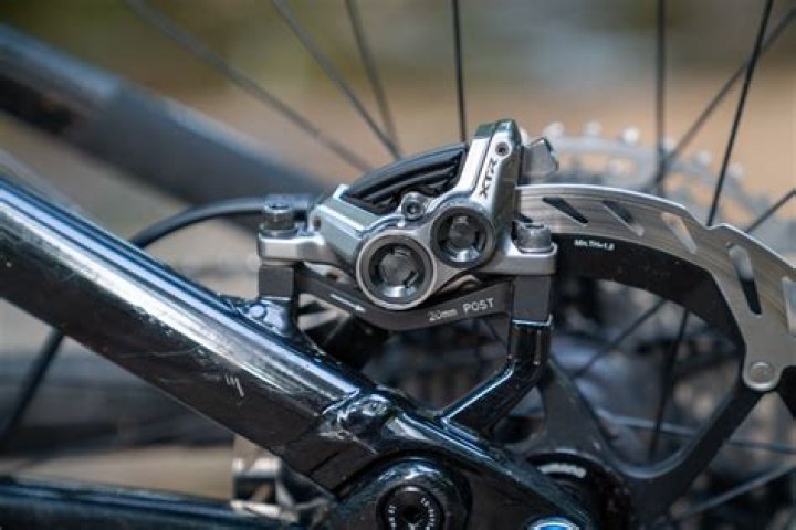 Why are pros using XTR rotors?