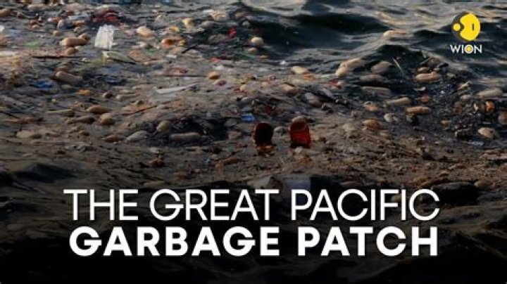 Why can't we clean up the Great Pacific Garbage Patch?