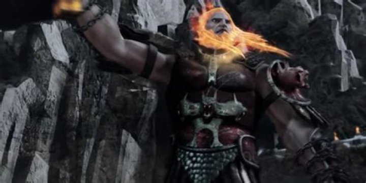 Why did Ares trick Kratos?
