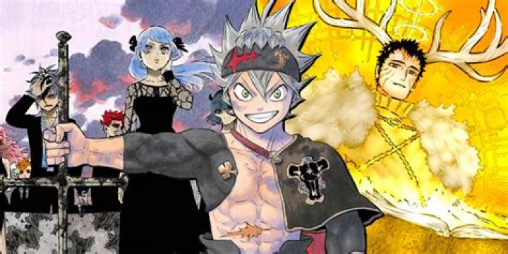 Why did Liebe fight Asta?