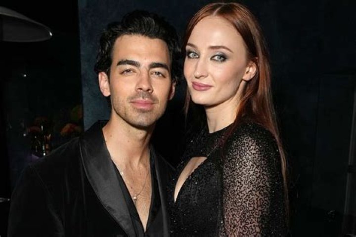 Why did Sophie divorce Kevin?