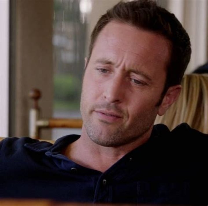 Why did Steve McGarrett cut his hair?