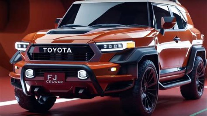 Why did Toyota quit making the FJ Cruiser?