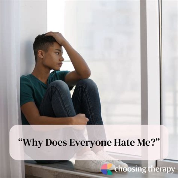 Why do I feel someone is watching me?