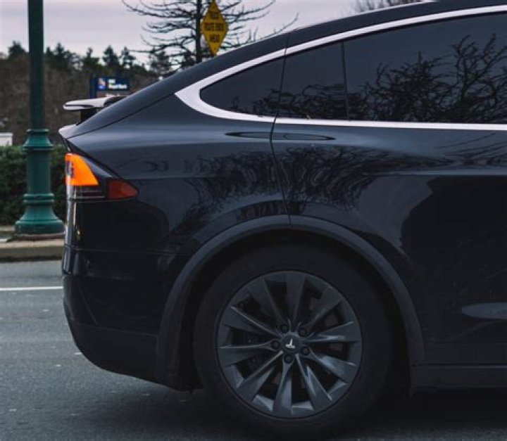 Why do Tesla tires wear out so fast?