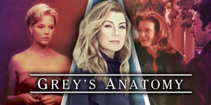 Why does Bailey leave GREY's anatomy?